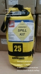Spill Kits (Absorbent Sets) ชุดวัสดุดูดซับน้ำมันแบบพกพา