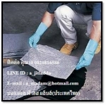 Spill Kits (Absorbent Sets) ชุดวัสดุดูดซับน้ำมันแบบพกพา