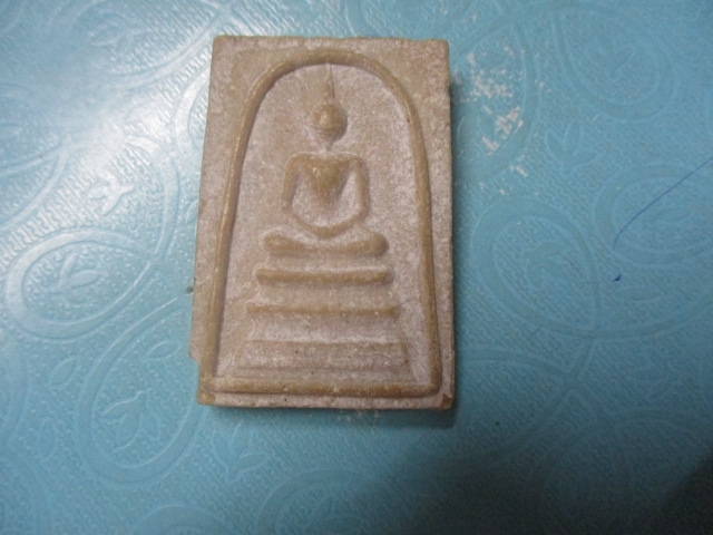 ผงสมเด็จอนุสรณ์100ปีวัดพิกุลทอง(1)