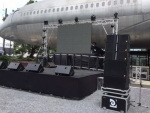 บริการให้เช่าเวทีมินิคอนเสิตร์ เวทีแสงสีเสียง ทุกระบบ