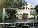 บริการให้เช่าเวทีมินิคอนเสิตร์ เวทีแสงสีเสียง ทุกระบบ