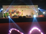 บริการให้เช่าเวทีมินิคอนเสิตร์ เวทีแสงสีเสียง ทุกระบบ