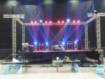 บริการให้เช่าเวทีมินิคอนเสิตร์ เวทีแสงสีเสียง ทุกระบบ