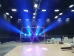 บริการให้เช่าเวทีมินิคอนเสิตร์ เวทีแสงสีเสียง ทุกระบบ