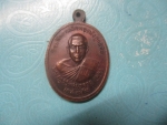 หลวงพ่อสินุร่น1วัดหนองตาพดหลังหลวงพ่อผล(1)