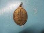 พระครูสุขธรรมภาณวัดท่าสว่างปี50