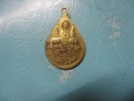 หลวงพ่อสมชายปี39ทองเหลือง(1)