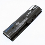 แบตเตอรี่ Notebook HP/Compaq รหัส NLH-M6 ความจุ 4400 mAh รับประกัน 6 เดือน