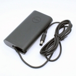 Adapter Notebook Dell 19.5V/4.62A หัวเข็ม (7.4*5.0mm) Slim+New ของแท้