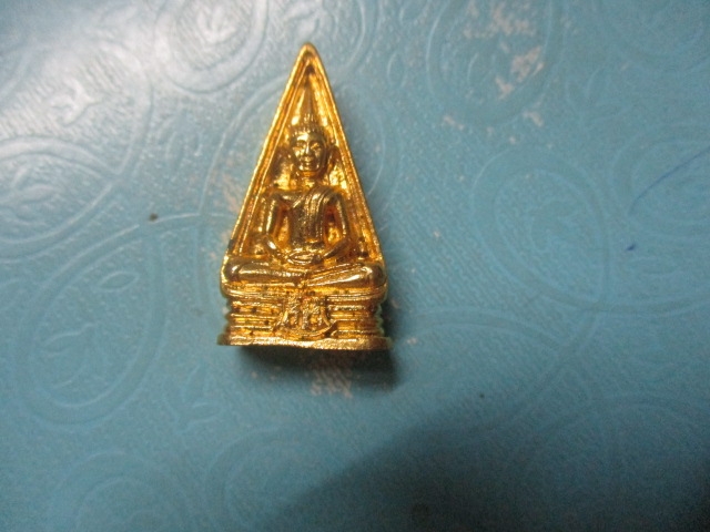 หลวงพ่อโสธรภ.ป.ร.2หน้ากาไหล่ทอง(2)