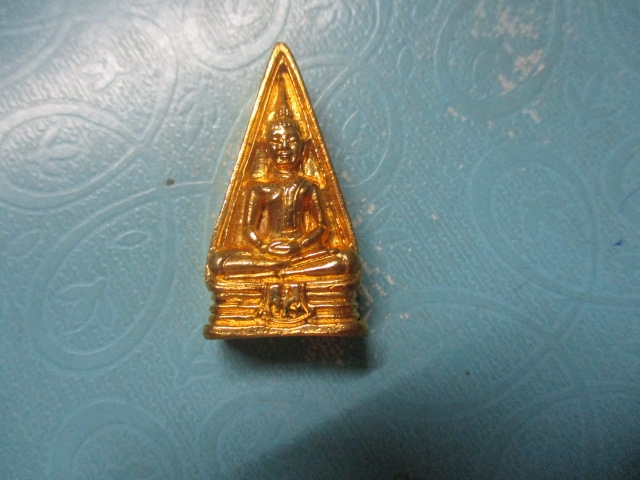 หลวงพ่อโสธรภ.ป.ร.2หน้ากาไหล่ทอง(3)