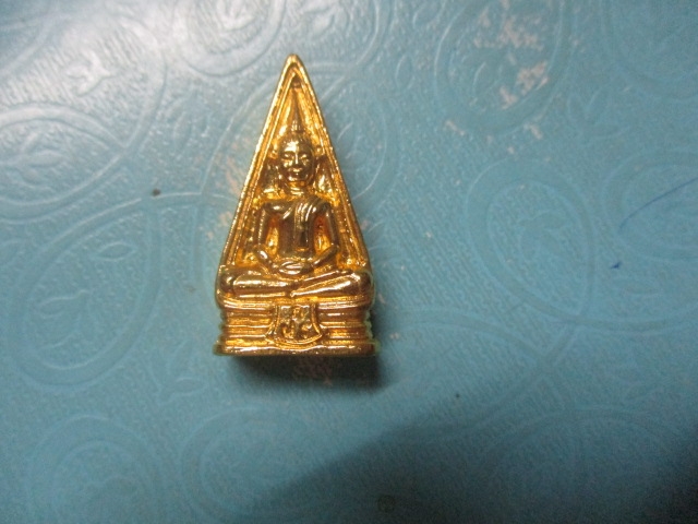 หลวงพ่อโสธรภ.ป.ร.2หน้ากาไหล่ทอง(4)