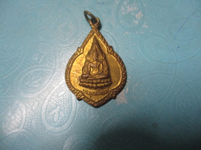 พระพุทธชินราชวัดพระศรีรัตนมหาธาตุ