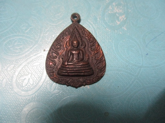 พระพุทธชินราช