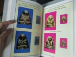 หนังสือพระปิดตาภควัมบดียอดนิยม (คีโท ถั่วทอง)