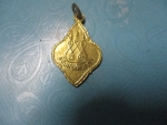พระประจำวัดศุกร์ยี่สิบห้าศตวรรษ