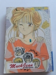 กุ๊กกิ๊กขยิกรัก / ผลงาน MASAMI HOSHINO ////ขายแล้วค่ะ