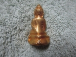 กริ่งขวานฟ้าโสรฬเนื้อทองคำหลวงปู่ศรีจันทร์วัดศรีสุทธาวาสปี39...โทรถาม