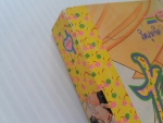 ทามาโกะ TAMAGO / หมึกจีน/////ขายแล้วค่ะ