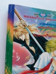 SWEET BLOOD สวีทบลัด////ขายแล้วค่ะ
