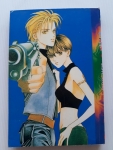 SWEET BLOOD สวีทบลัด////ขายแล้วค่ะ