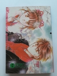 มนต์รักทะเลใต้ / ผลงานYUU WATASE /////ขายแล้วค่ะ