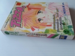 PIZZA คาวาอิ / รวมผลงานของ คาวาจิ ยูคาริ/////ขายแล้วค่ะ