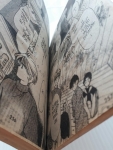 นักสืบยอดรัก หมึกจีน ////ขายแล้วค่ะ