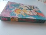 WA-WA-WA ว่าจะไม่รักแล้วเชียว / MIYUKI KITAGAWA /////ขายแล้วค่ะ