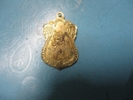 พระตะรังนะตะอรุโณกาไหล่ทอง