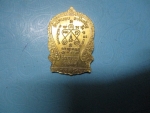 นั่งพานหลวงปู่เอี่ยมรุ่นอวยพรปี37