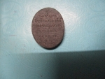 ผงดำหลวงปู่เหรียญรุ่นฉลองเจดีย์ปี41(1)