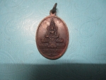 หลวงพ่อฉิมวัดบ้านร่อม