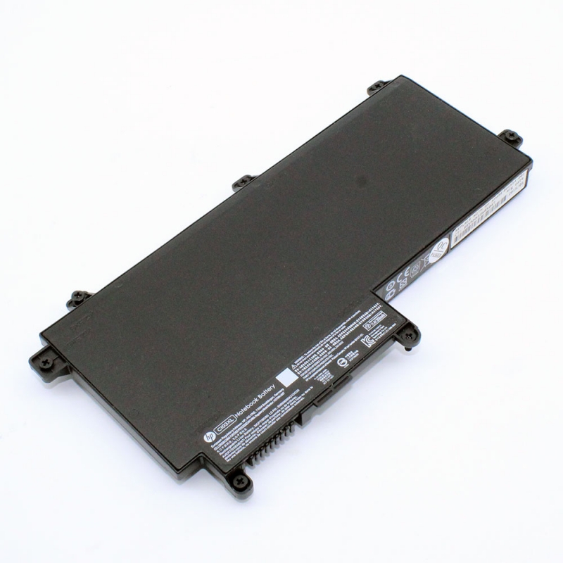 แบตเตอรี่ Notebook HP/COMPAQ รหัส NLH-PB650 G2 ความจุ 43Wh (ของแท้)