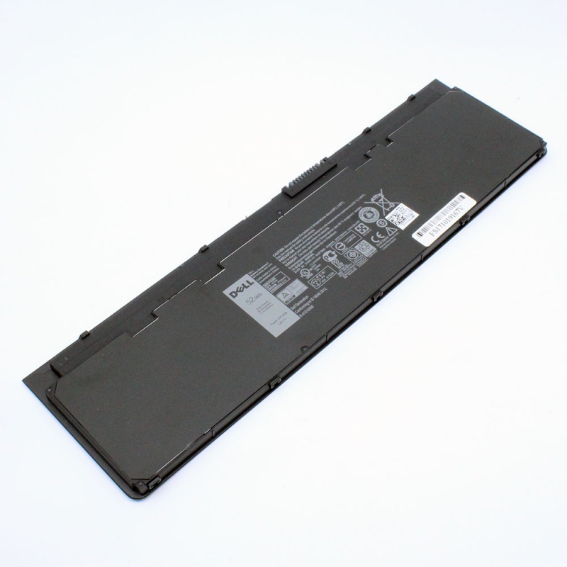แบตเตอรี่ Notebook สำหรับ DELL รหัส NLD-E7240 ความจุ 52Wh (ของแท้)