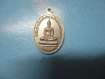 หลวงพ่อแป้นวัดสิงห์ปี34อัลปาก้า
