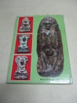 หนังสือรวมเล่มพระเนื้อชินอุทุมพร