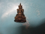 พระพุทธนั่งบัวทรงเครื่อง
