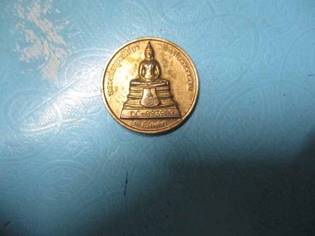 หลวงพ่อโสธรสธ.สร้างอุโบสถหลังใหม่ปี38กาไหล่ทอง