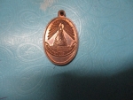 พระนาคปรกรุ่นชายแดนพระธาตุเจดีย์ศรีสองรัก(1)