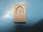 ผงสมเด็จหลวงพ่อชื่นวัดพนมรอก