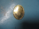 ร.5ทรงม้ากองทัพบกสร้างปี38กาไหล่ทอง