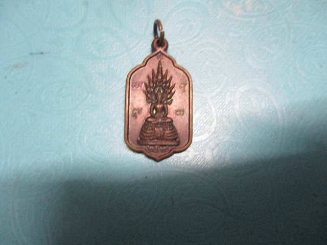 พระนาคปรก-พระพรหมวัดถ้ำพระพรหมจรรย์ธรรมารามปี37(2)