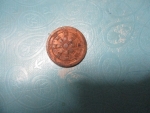 สมเด็จโตหลังธรรมจักร