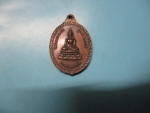 พระครูพินิตปัญญากรวัดปากจอกรุ่น1