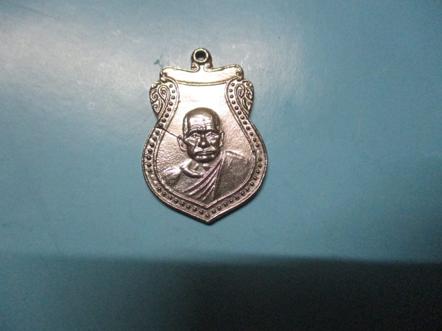 พระอุปชัฌาย์ชุ่มวัดบางนาในปี34กาไหล่เงิน(1)