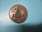 พระพุทธชินราชวัดพระศรีรัตนมหาธาตุรุ่นบูรณะพระปรางค์ปี51(1)