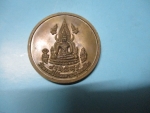 พระพุทธชินราชวัดพระศรีรัตนมหาธาตุรุ่นบูรณะพระปรางค์ปี51(2)