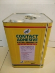กาวเหลือง กาวยางดีบี DB-828 Contact adhesive