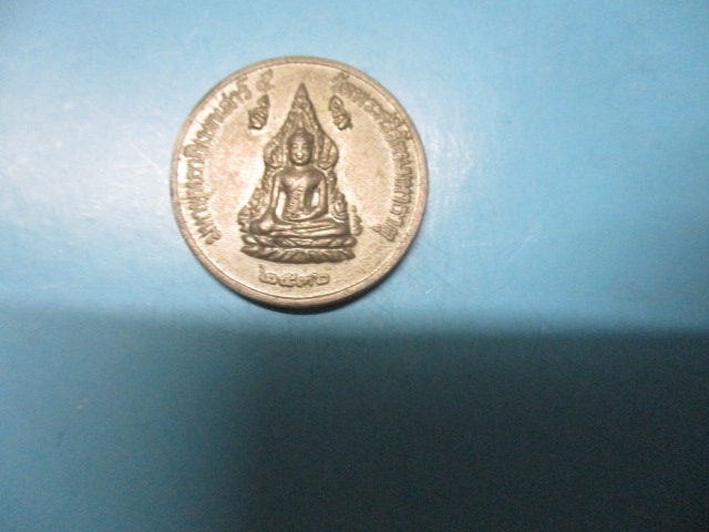 พระพุทธชินราชหลังสมเด็จพระนเรศวรเสาร์5ปี36อัลปาก้า(2)